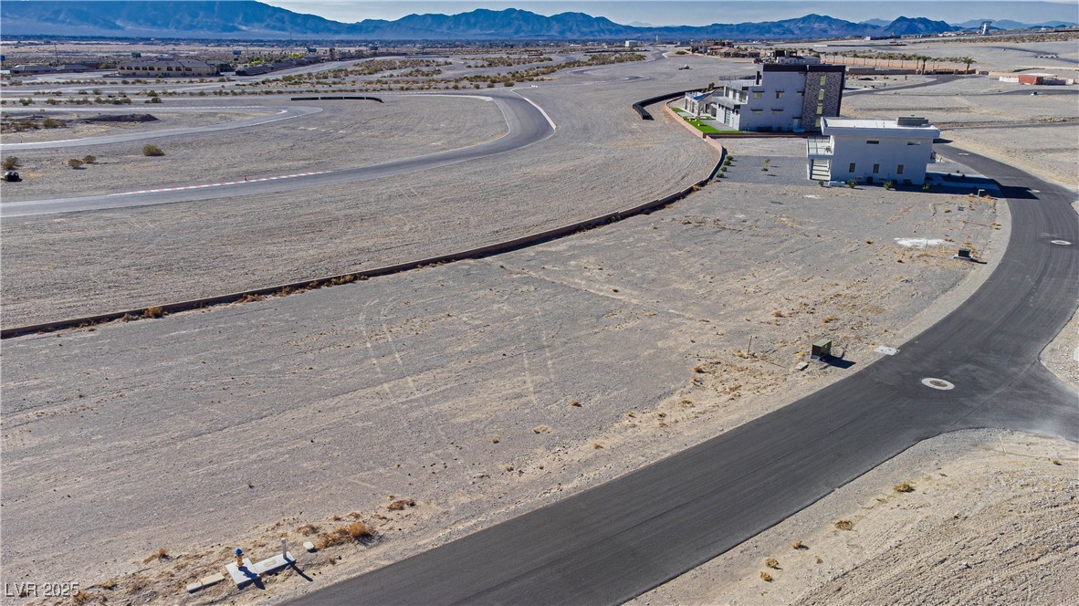 3146 South Spring Mountain Boulevard Pahrump NV 89048