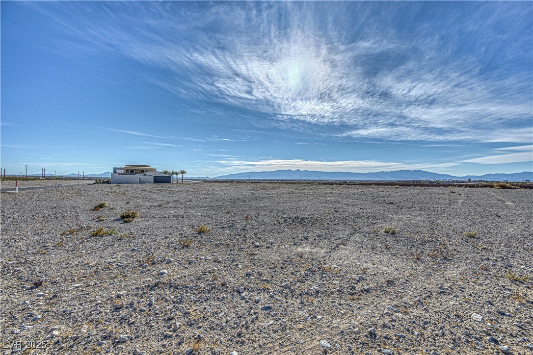 3146 South Spring Mountain Boulevard Pahrump NV 89048