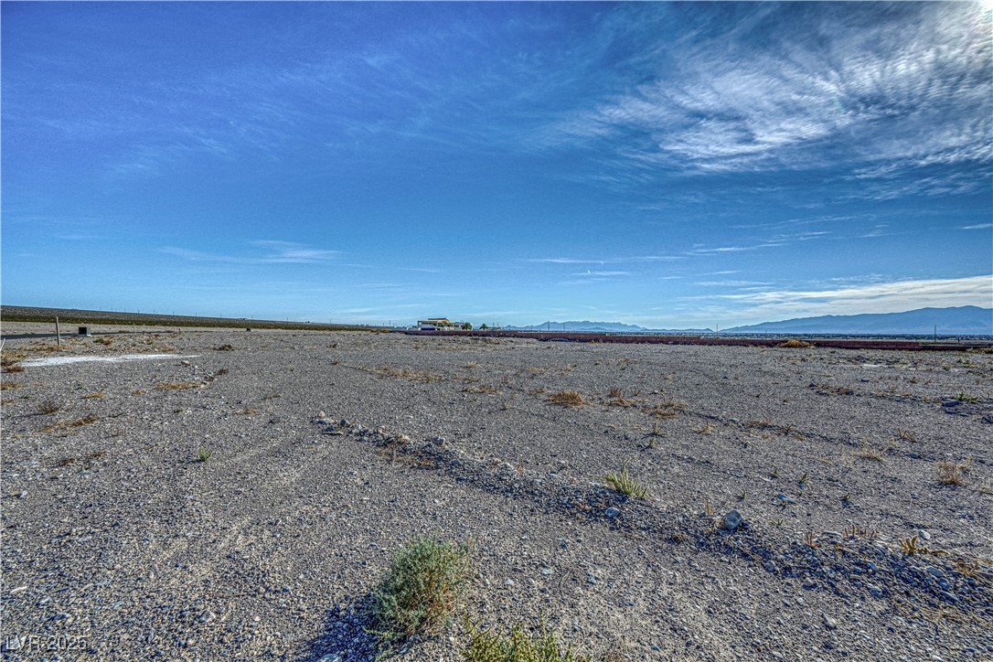 3146 South Spring Mountain Boulevard Pahrump NV 89048