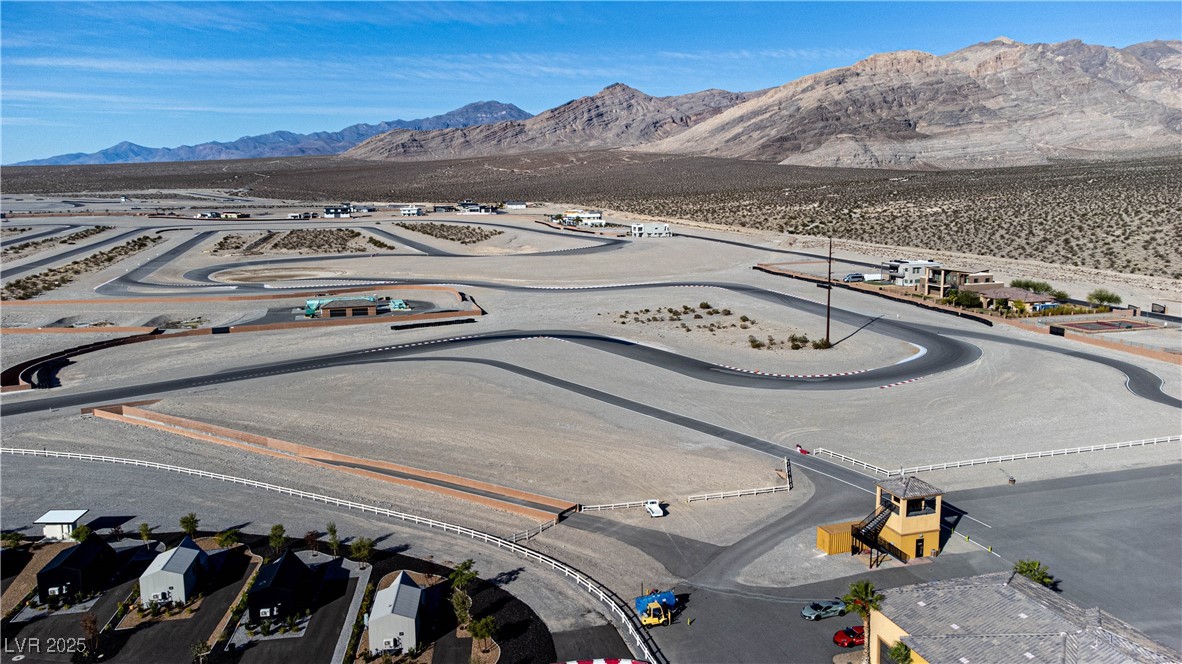 3146 South Spring Mountain Boulevard Pahrump NV 89048