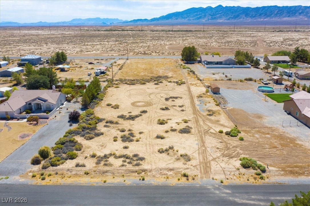 1441 Marion Miller Pahrump NV 89048