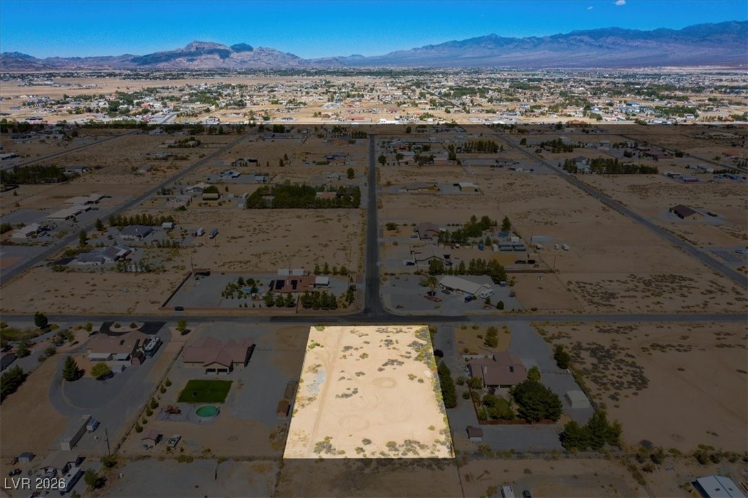 1441 Marion Miller Pahrump NV 89048