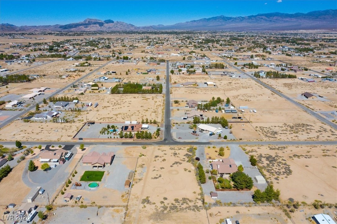 1441 Marion Miller Pahrump NV 89048