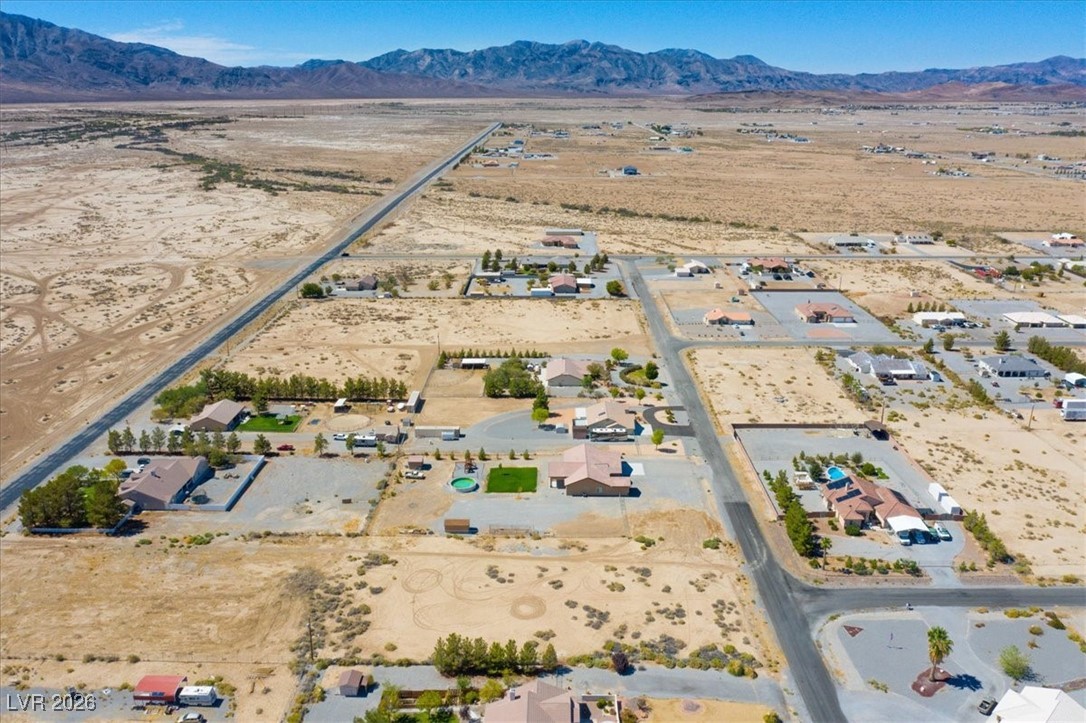 1441 Marion Miller Pahrump NV 89048