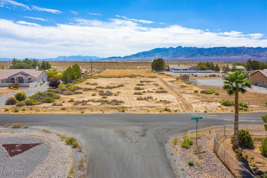 1441 Marion Miller Pahrump NV 89048