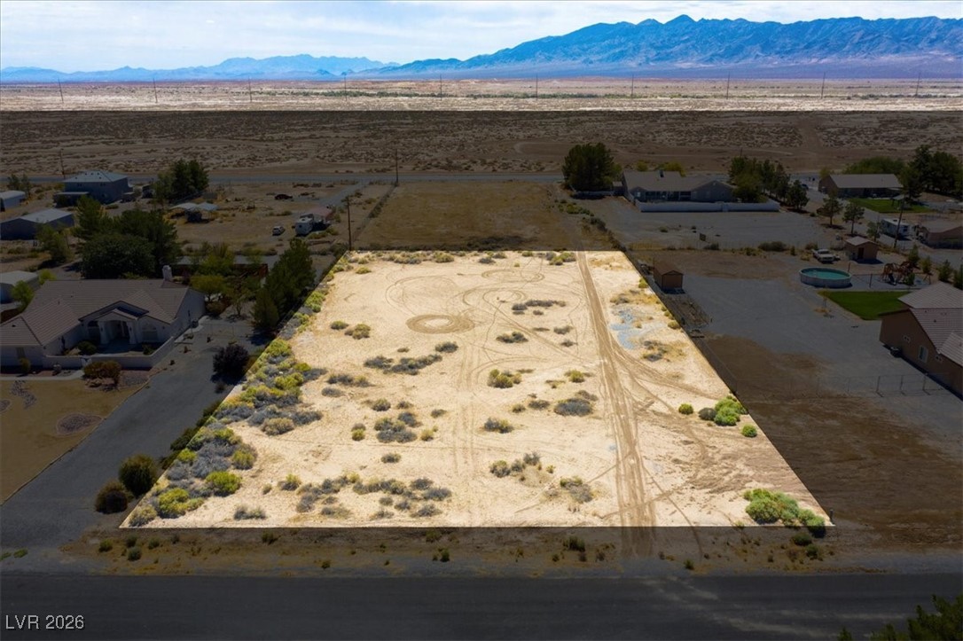 1441 Marion Miller Pahrump NV 89048
