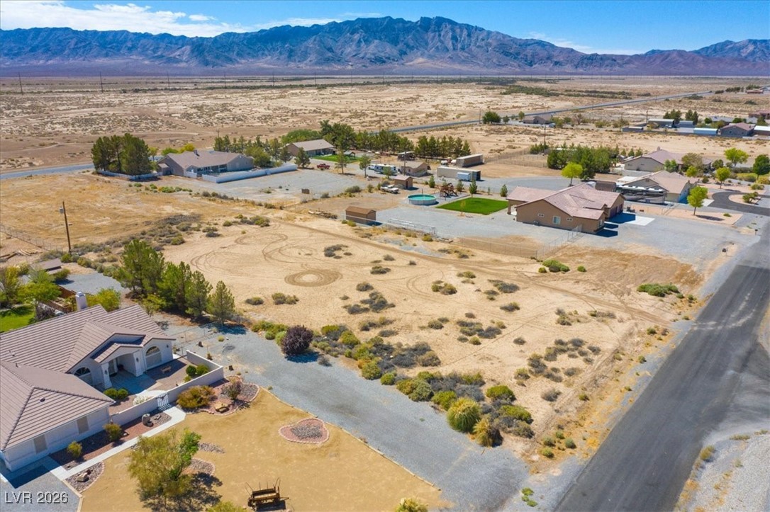 1441 Marion Miller Pahrump NV 89048