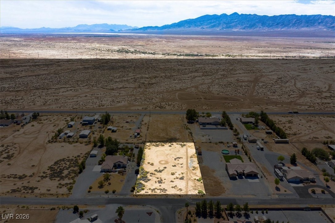 1441 Marion Miller Pahrump NV 89048