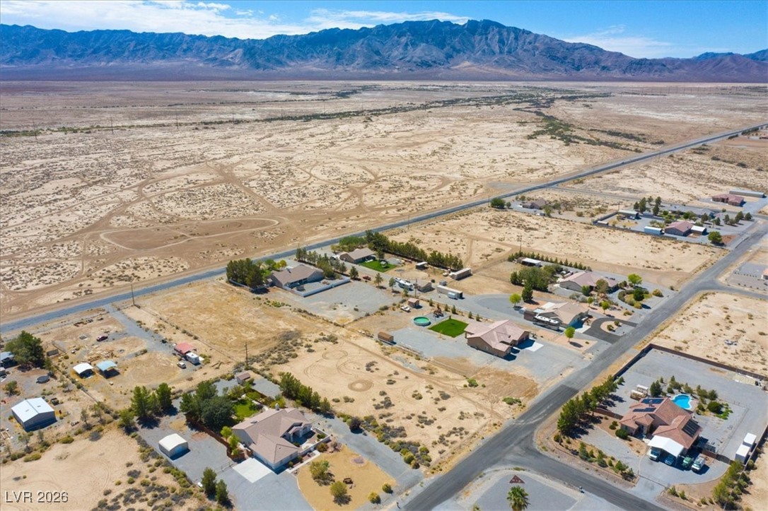 1441 Marion Miller Pahrump NV 89048