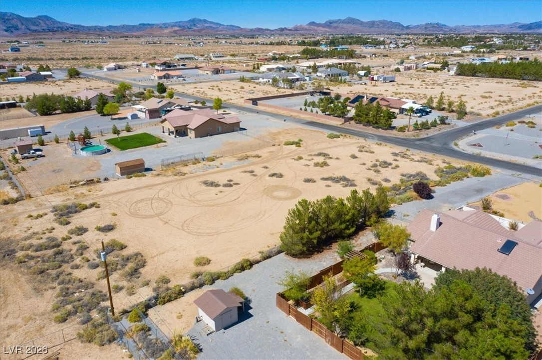 1441 Marion Miller Pahrump NV 89048