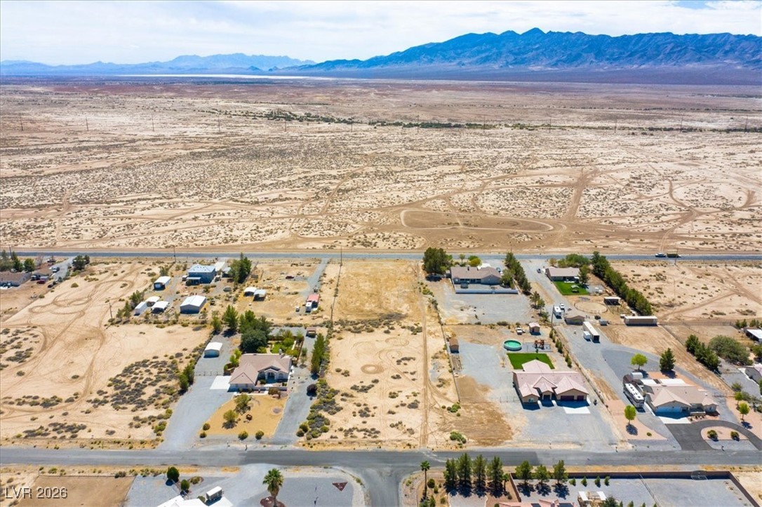 1441 Marion Miller Pahrump NV 89048