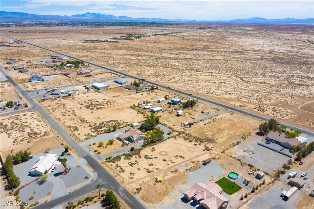 1441 Marion Miller Pahrump NV 89048