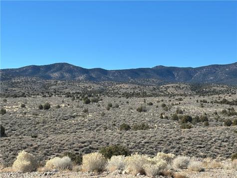 Mabel Trail Caliente NV 89008