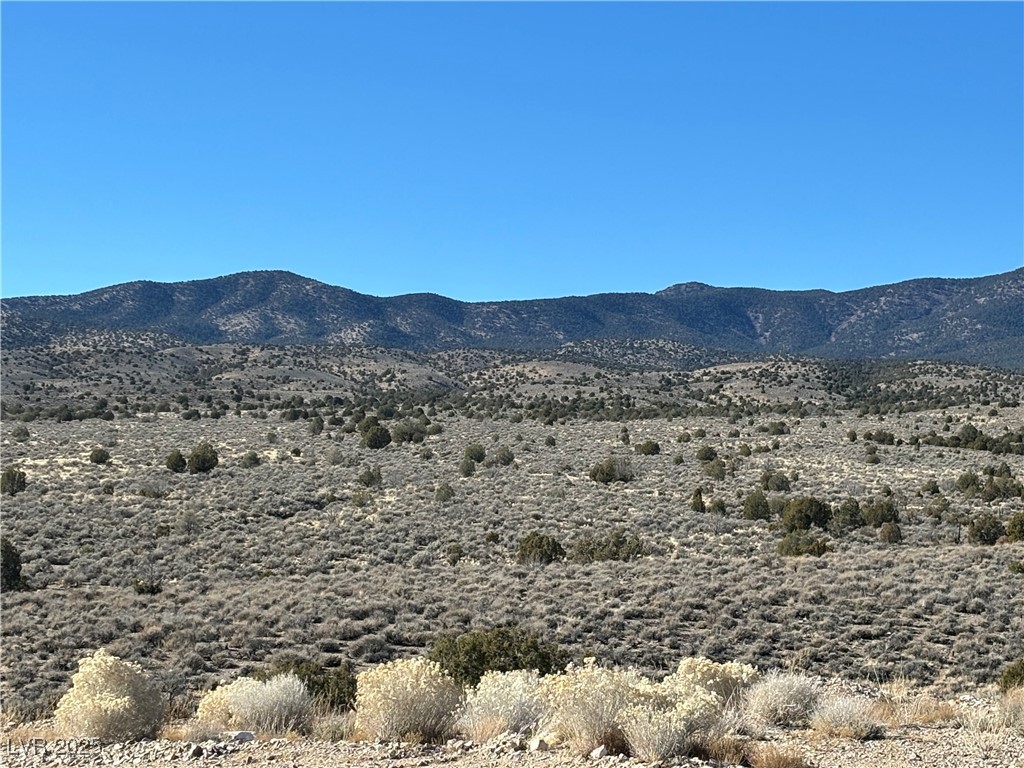 Mabel Trail Caliente NV 89008