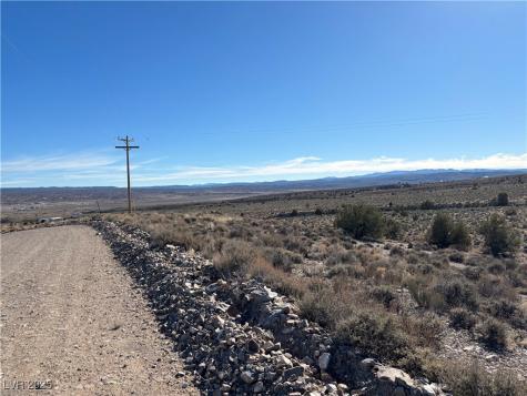 Mabel Trail Caliente NV 89008