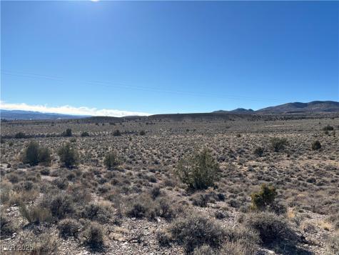 Mabel Trail Caliente NV 89008