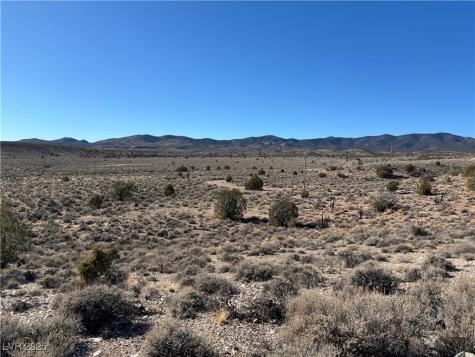 Mabel Trail Caliente NV 89008