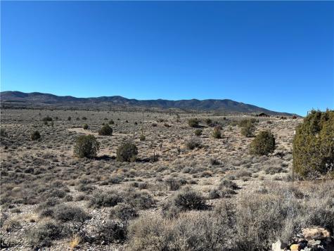 Mabel Trail Caliente NV 89008