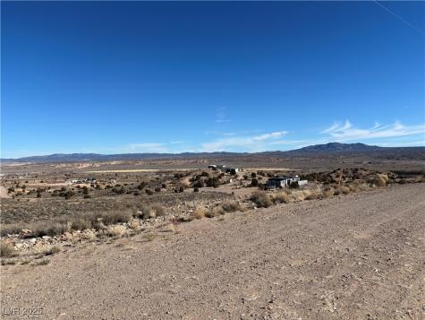 Mabel Trail Caliente NV 89008