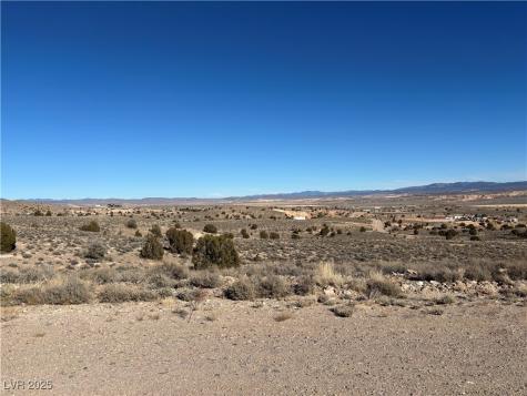 Mabel Trail Caliente NV 89008