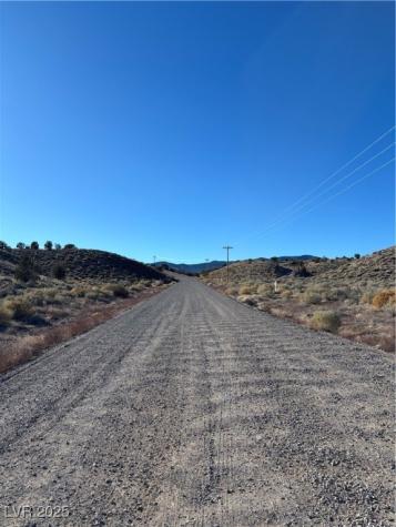 Mabel Trail Caliente NV 89008
