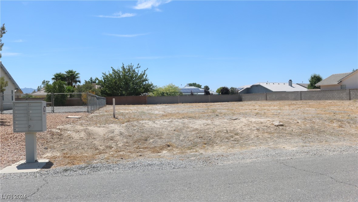 5251 Graystone Drive Pahrump NV 89061