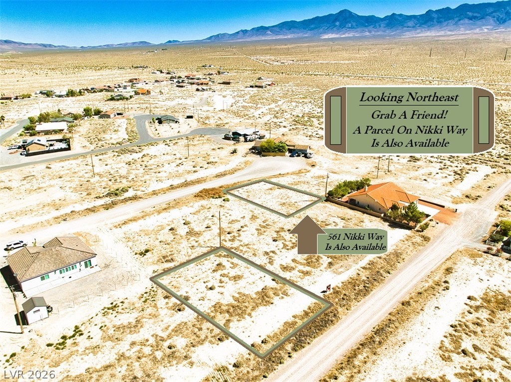580 Fangio Lane Pahrump NV 89060