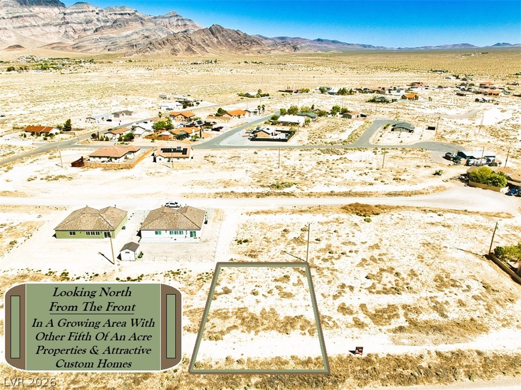 580 Fangio Lane Pahrump NV 89060