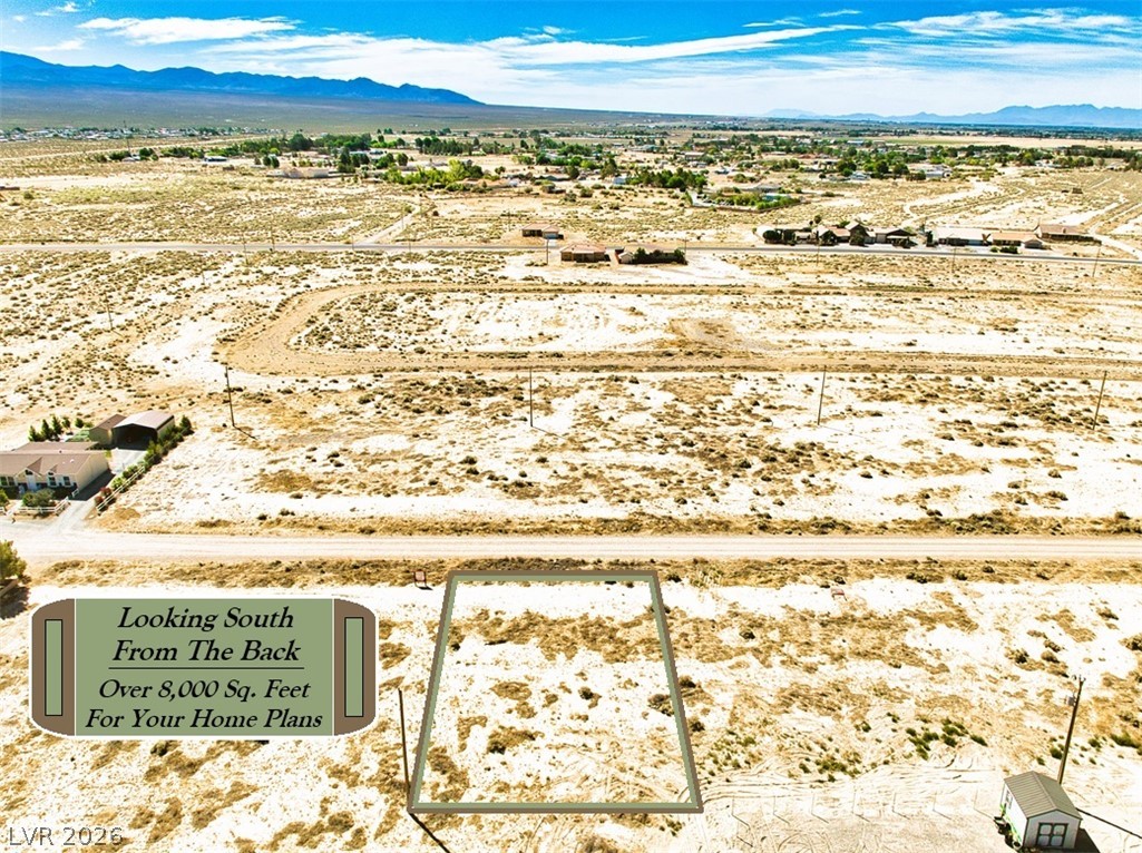 580 Fangio Lane Pahrump NV 89060