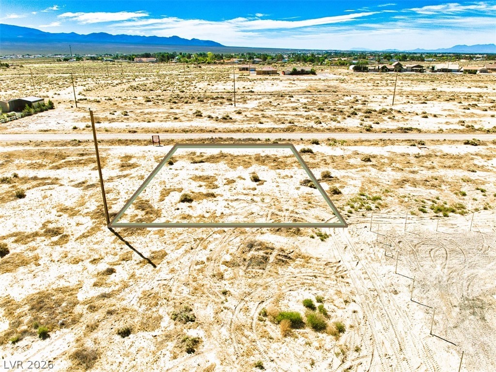 580 Fangio Lane Pahrump NV 89060