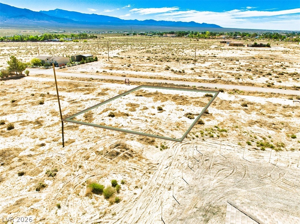 580 Fangio Lane Pahrump NV 89060