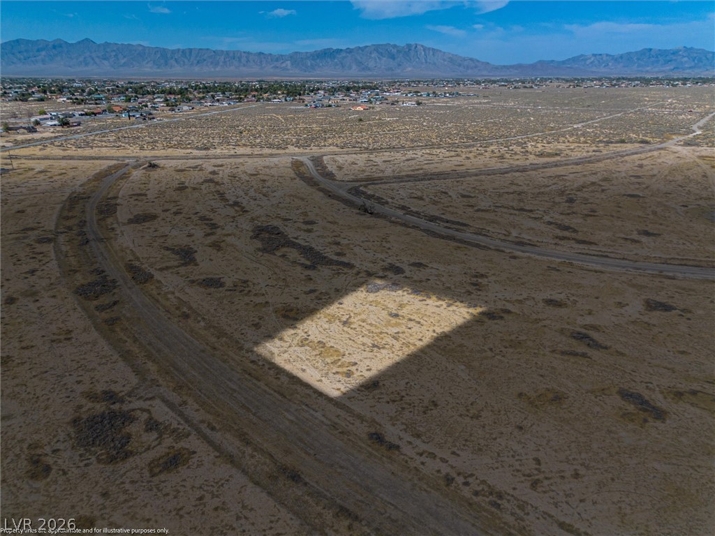2160 Needles Avenue Pahrump NV 89048