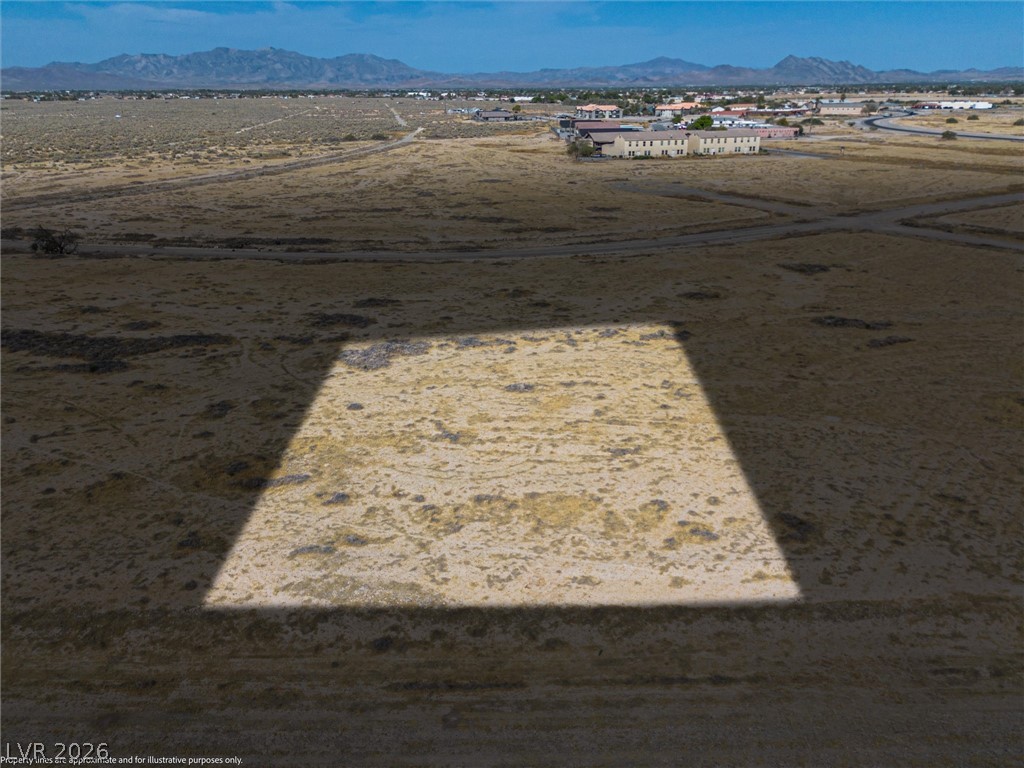 2160 Needles Avenue Pahrump NV 89048