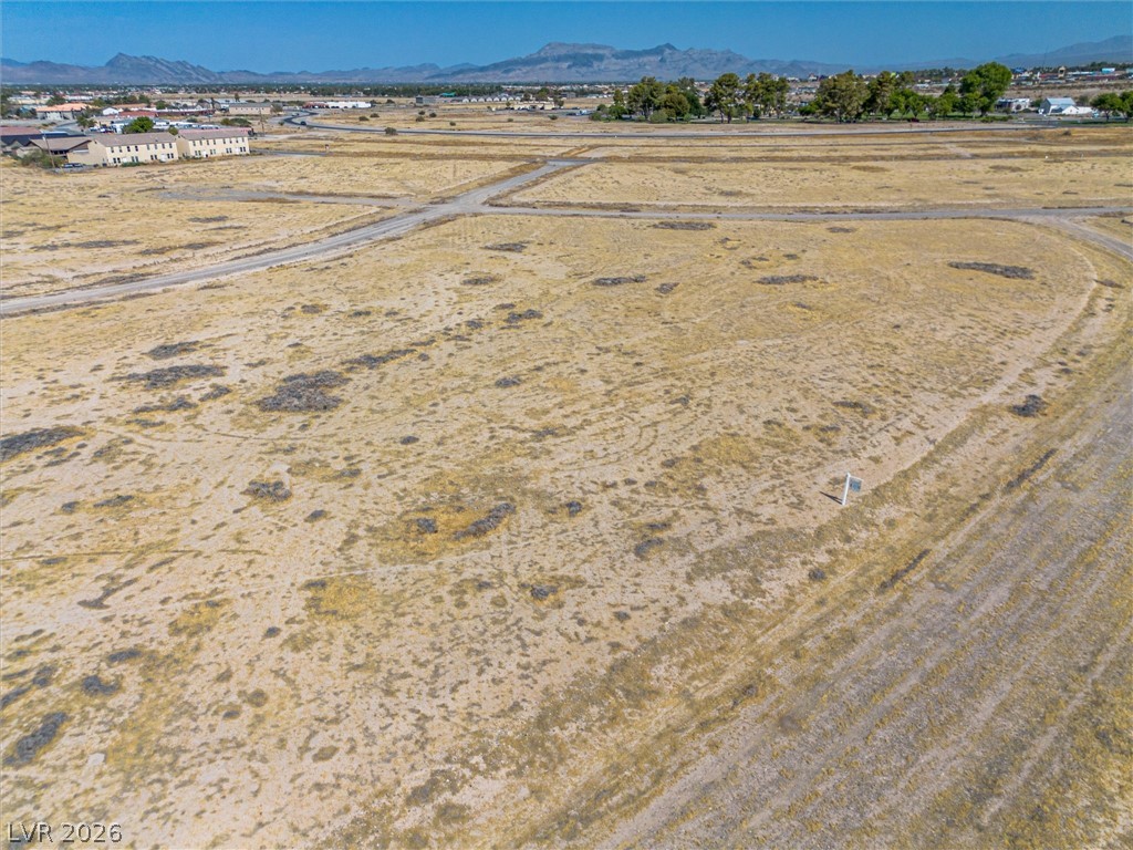 2160 Needles Avenue Pahrump NV 89048