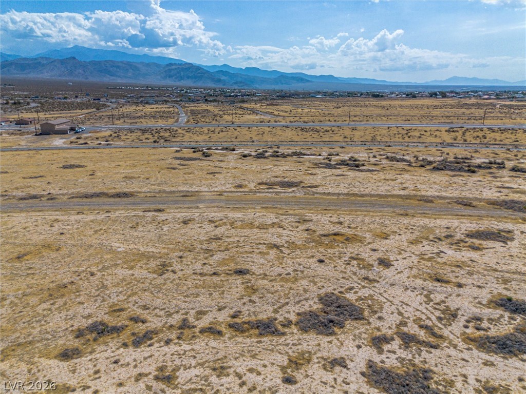 2160 Needles Avenue Pahrump NV 89048