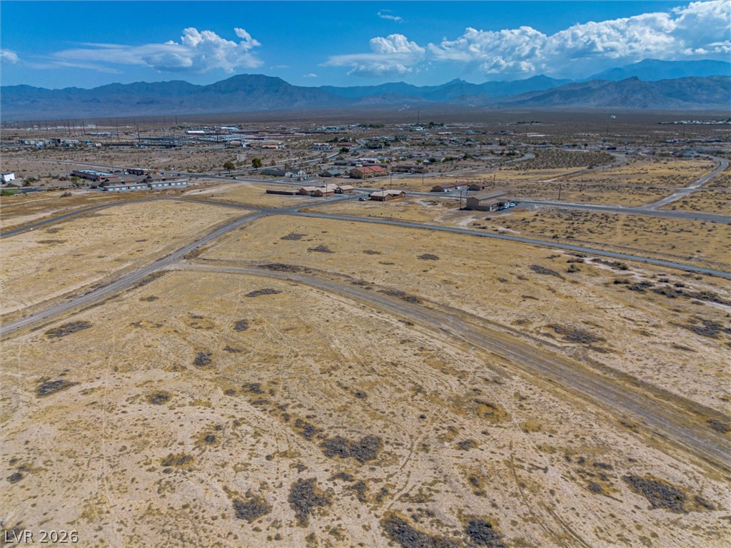 2160 Needles Avenue Pahrump NV 89048