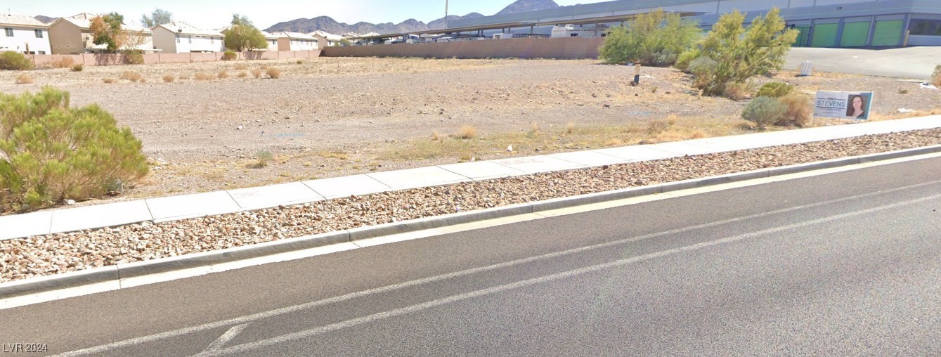 Racetrack Road Henderson NV 89015