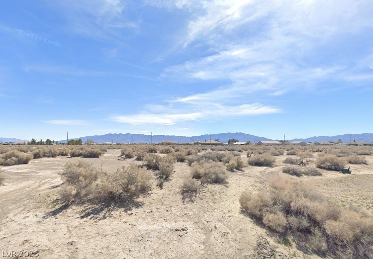 1051 East Jacaranda Street Pahrump NV 89048