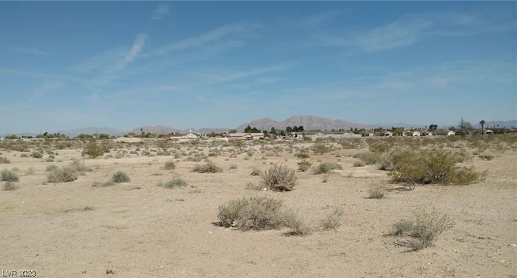 0 Tamerind Street North Las Vegas NV 89032