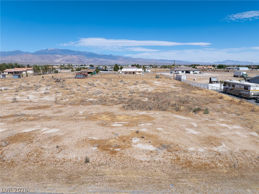 3721 South Mariposa Avenue Pahrump NV 89048
