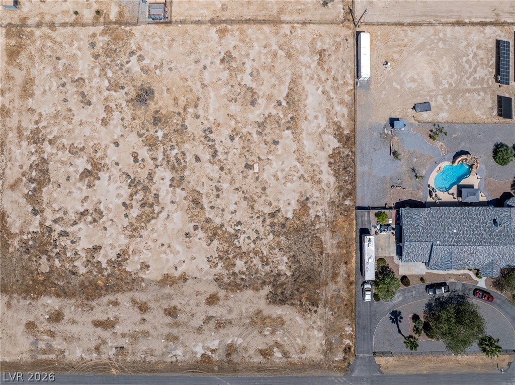 3721 South Mariposa Avenue Pahrump NV 89048