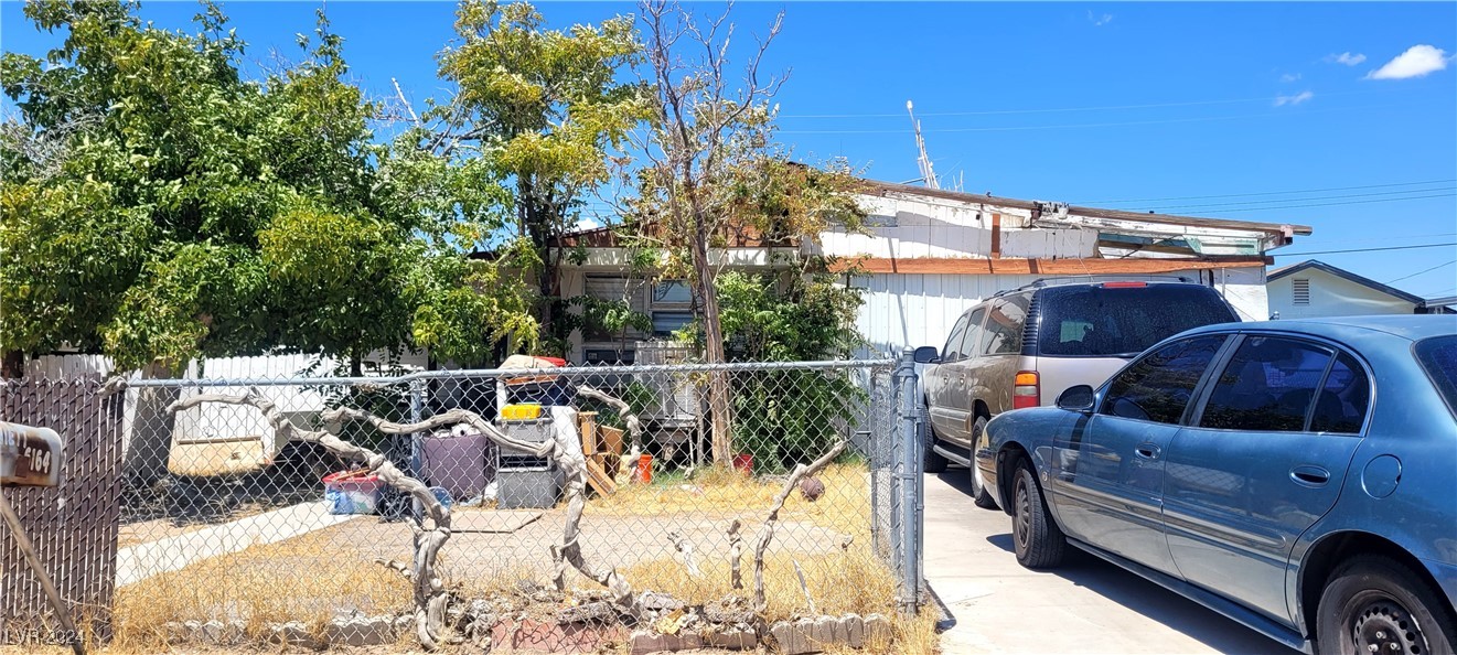 6164 Mount Rainier Avenue Las Vegas NV 89156