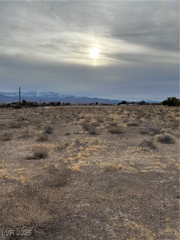 2473 Balzar Street Pahrump NV 89060