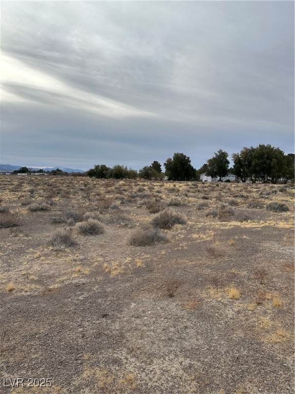 2473 Balzar Street Pahrump NV 89060