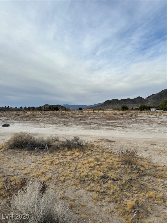 2473 Balzar Street Pahrump NV 89060