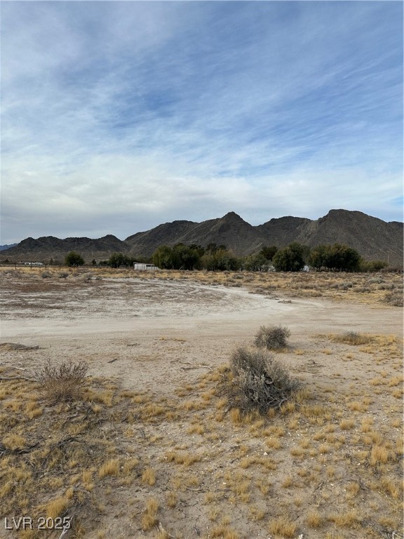 2473 Balzar Street Pahrump NV 89060
