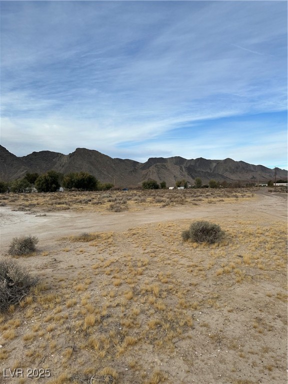 2473 Balzar Street Pahrump NV 89060
