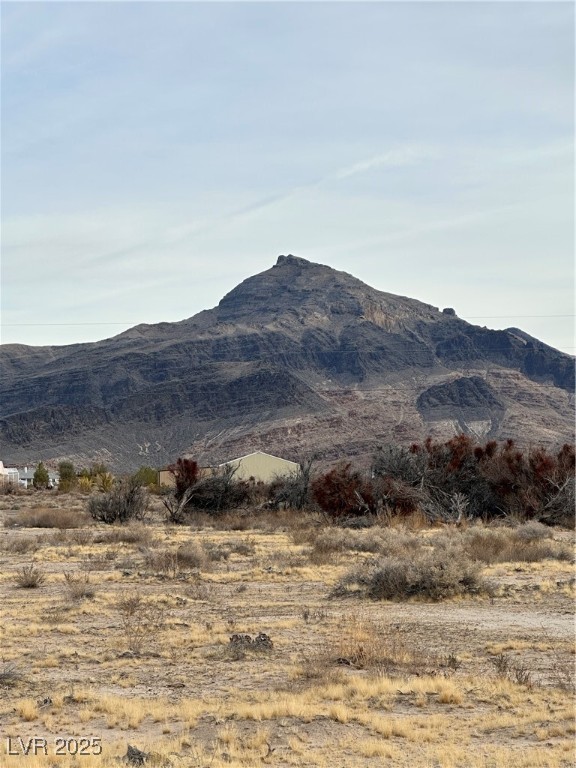 2473 Balzar Street Pahrump NV 89060