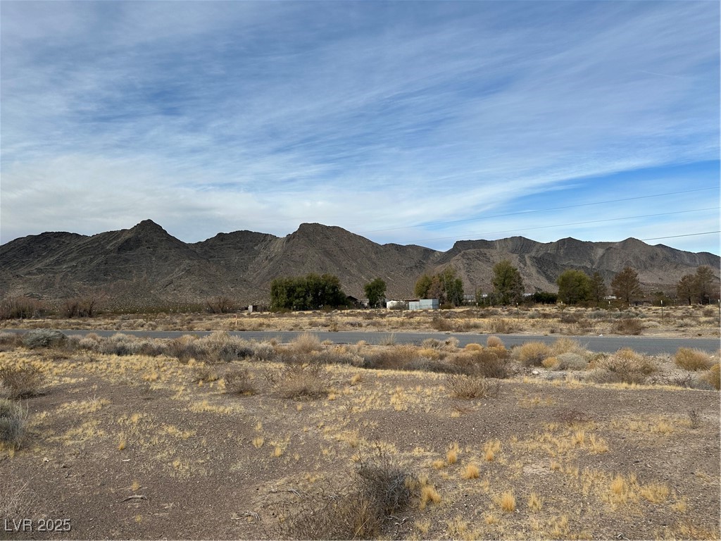 2473 Balzar Street Pahrump NV 89060