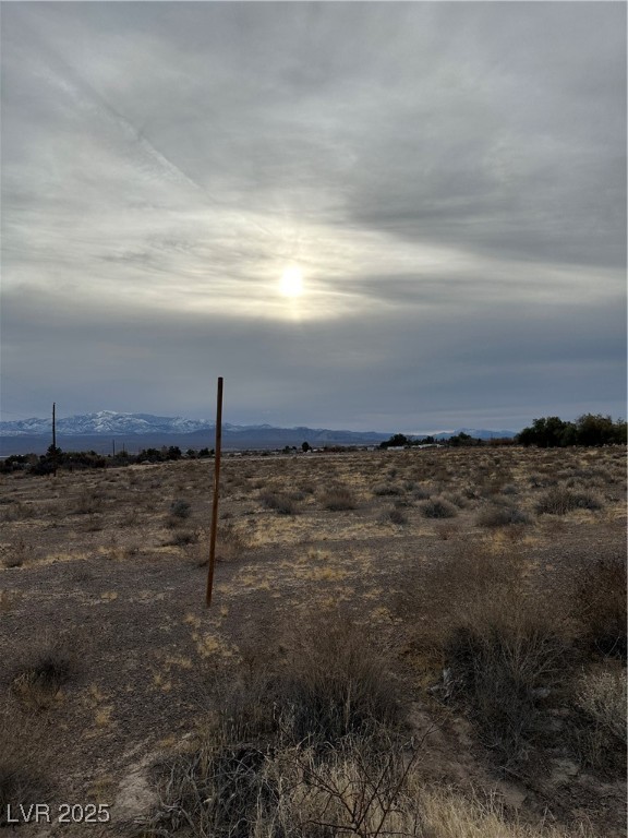 2473 Balzar Street Pahrump NV 89060